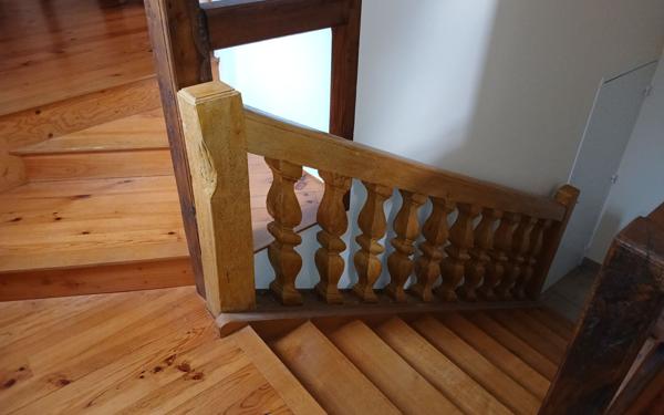 Appartement à louer    3 pièces • 48,93 m2 Decize