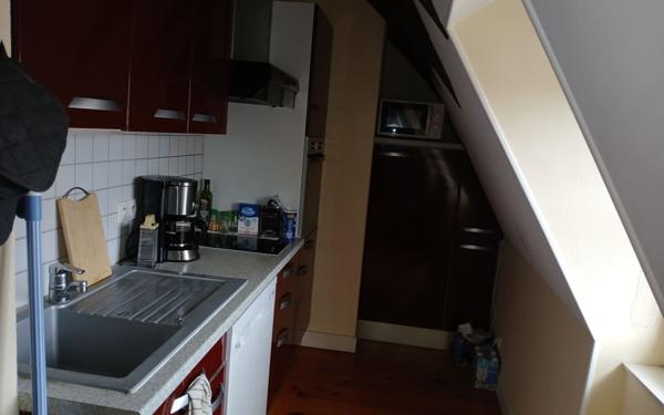 Appartement à louer    3 pièces • 48,93 m2 Decize