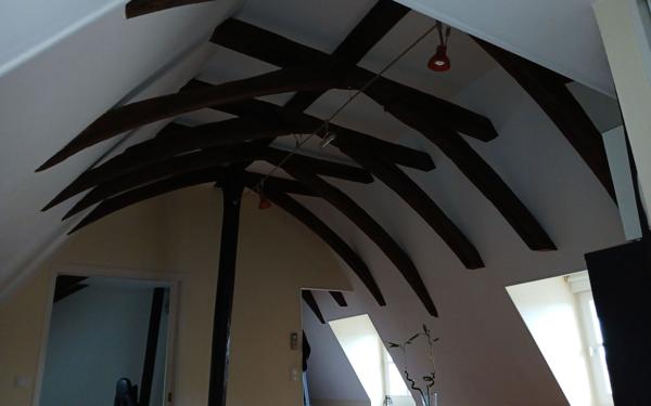 Appartement à louer    3 pièces • 48,93 m2 Decize