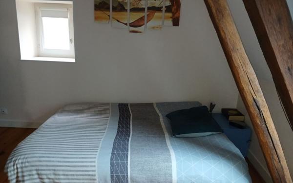 Appartement à louer    3 pièces • 48,93 m2 Decize