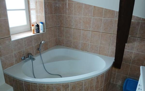 Appartement à louer    3 pièces • 48,93 m2 Decize