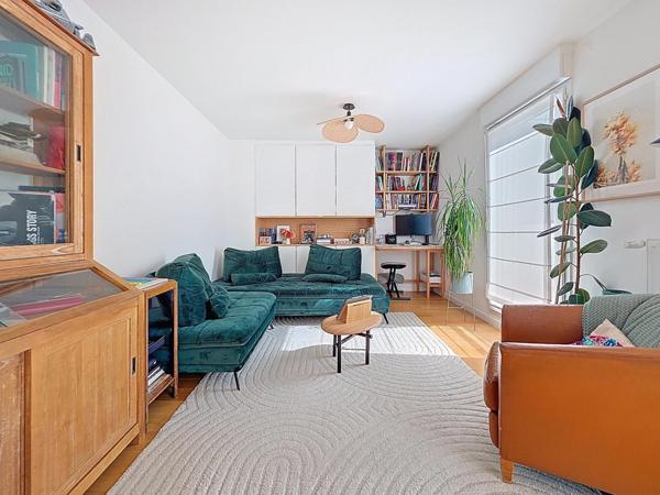 MAGNIFIQUE APPARTEMENT AVEC ROOFTOP