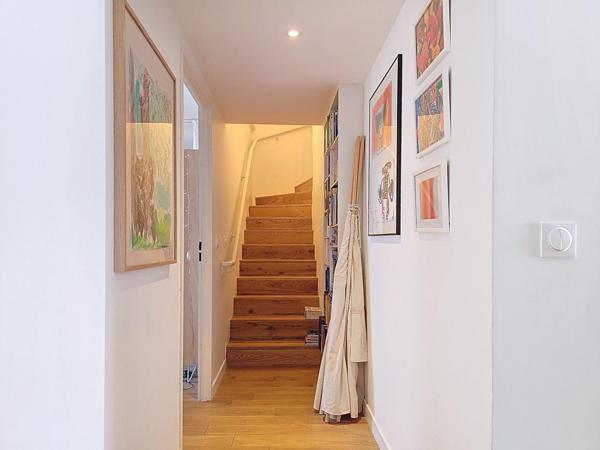 MAGNIFIQUE APPARTEMENT AVEC ROOFTOP