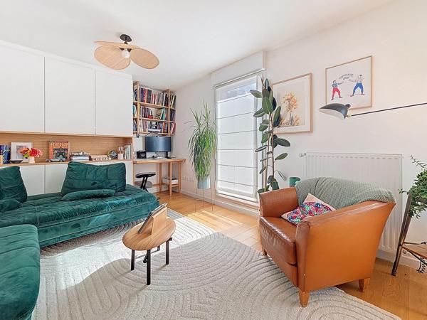 MAGNIFIQUE APPARTEMENT AVEC ROOFTOP