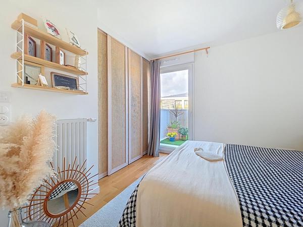 MAGNIFIQUE APPARTEMENT AVEC ROOFTOP