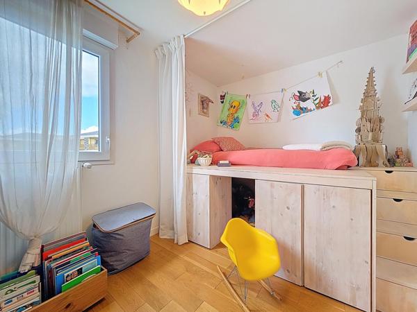 MAGNIFIQUE APPARTEMENT AVEC ROOFTOP