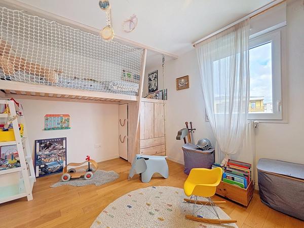 MAGNIFIQUE APPARTEMENT AVEC ROOFTOP