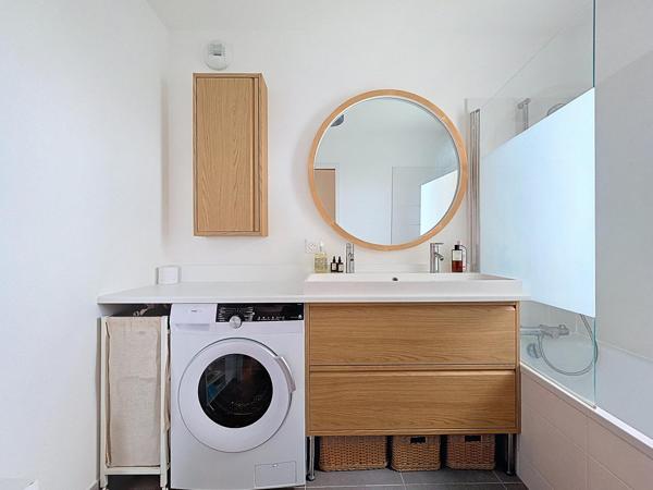 MAGNIFIQUE APPARTEMENT AVEC ROOFTOP