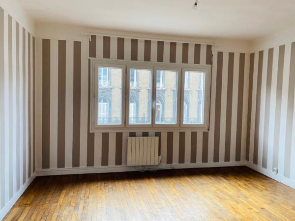 Appartement 2 pièce(s) - Elbeuf / Réf: HURE-2E