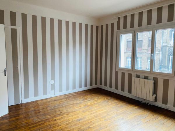 Appartement 2 pièce(s) - Elbeuf / Réf: HURE-2E