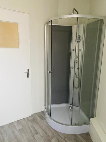 Appartement 2 pièce(s) - Elbeuf / Réf: HURE-2E