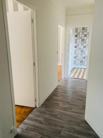 Appartement 2 pièce(s) - Elbeuf / Réf: HURE-2E