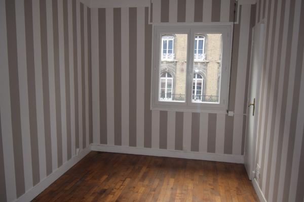 Appartement 2 pièce(s) - Elbeuf / Réf: HURE-2E