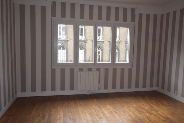 Appartement 2 pièce(s) - Elbeuf / Réf: HURE-2E