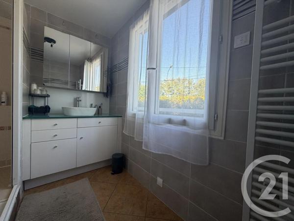 Maison à vendre  7 pièces - 120 m 2   ARGENTEUIL  - 95