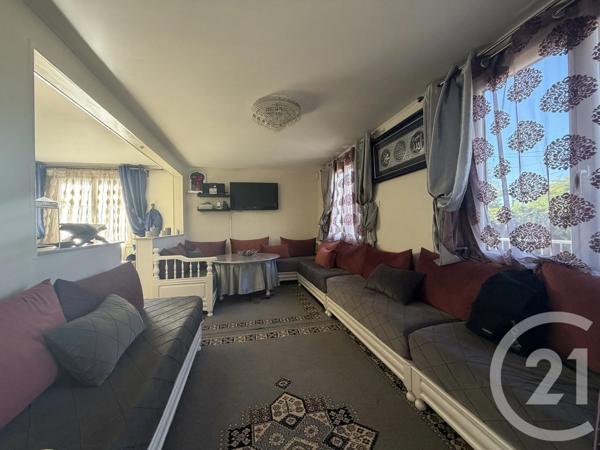Maison à vendre  7 pièces - 120 m 2   ARGENTEUIL  - 95