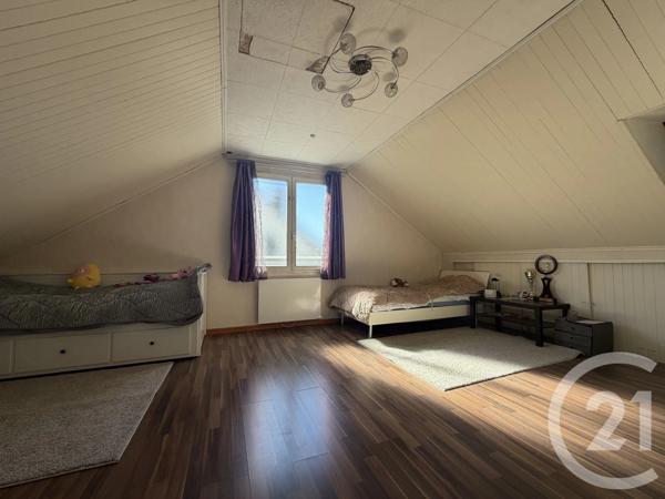 Maison à vendre  7 pièces - 120 m 2   ARGENTEUIL  - 95
