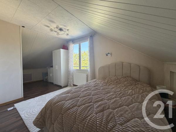 Maison à vendre  7 pièces - 120 m 2   ARGENTEUIL  - 95