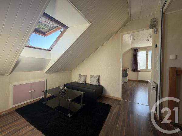 Maison à vendre  7 pièces - 120 m 2   ARGENTEUIL  - 95