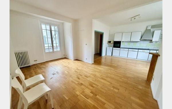 Vente Appartement P2 Centre ville Troyes