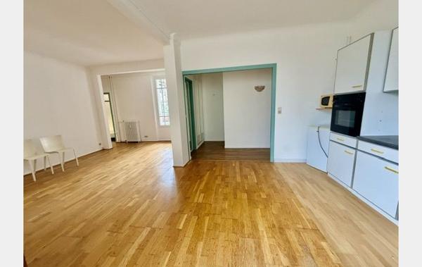 Vente Appartement P2 Centre ville Troyes