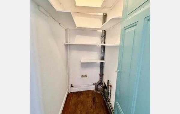 Vente Appartement P2 Centre ville Troyes