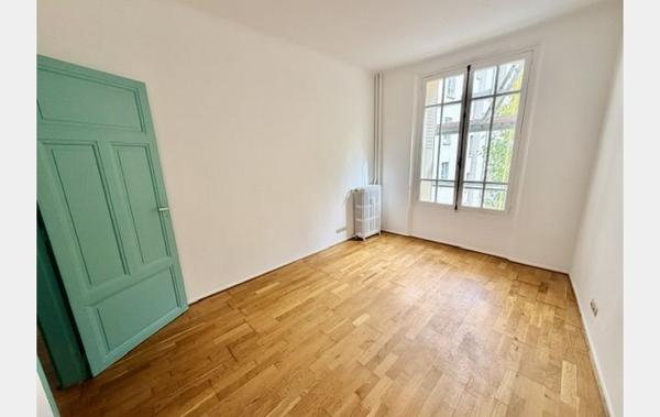 Vente Appartement P2 Centre ville Troyes