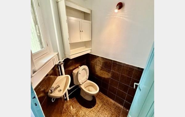 Vente Appartement P2 Centre ville Troyes