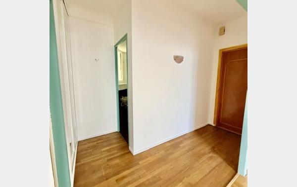 Vente Appartement P2 Centre ville Troyes