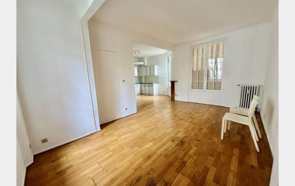 Vente Appartement P2 Centre ville Troyes