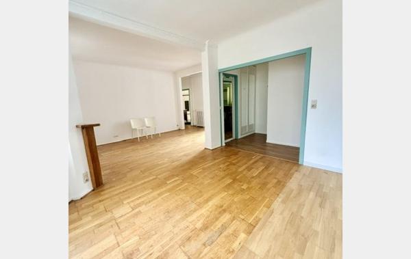 Vente Appartement P2 Centre ville Troyes