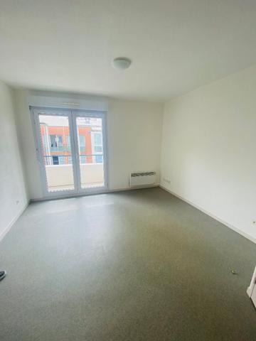 Appartement LA SOURCE 1 pièce(s) 18 m2
