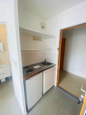 Appartement LA SOURCE 1 pièce(s) 18 m2