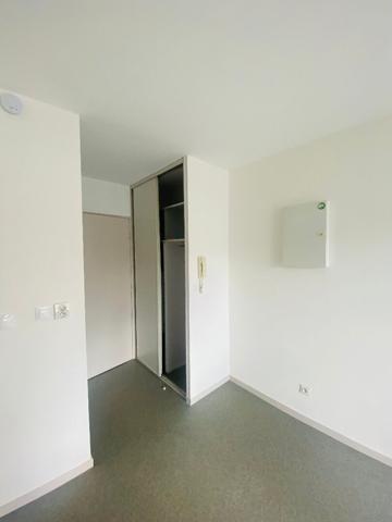 Appartement LA SOURCE 1 pièce(s) 18 m2