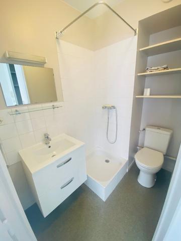 Appartement LA SOURCE 1 pièce(s) 18 m2