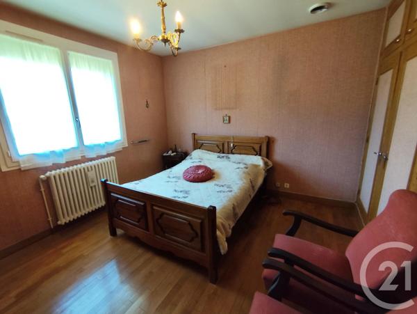Maison à vendre  5 pièces - 121 m 2   MONTGIVRAY  - 36