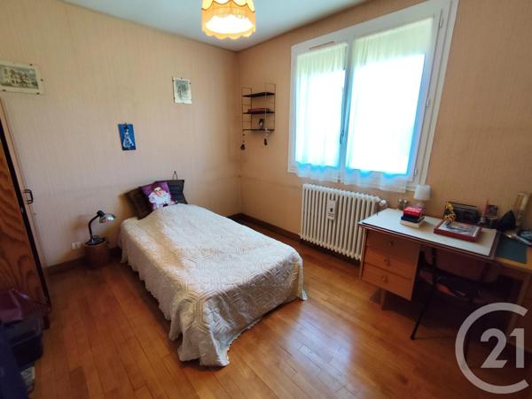 Maison à vendre  5 pièces - 121 m 2   MONTGIVRAY  - 36