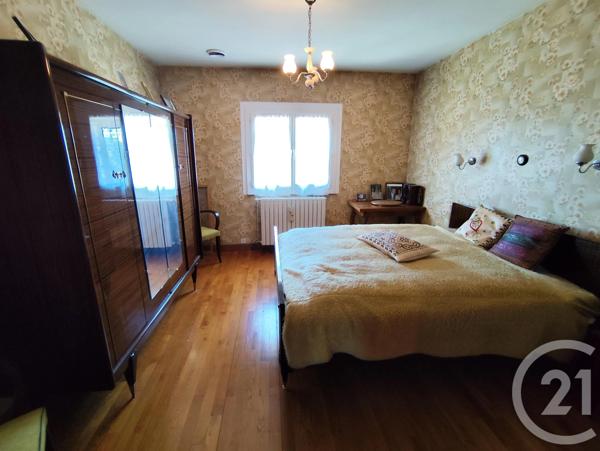 Maison à vendre  5 pièces - 121 m 2   MONTGIVRAY  - 36
