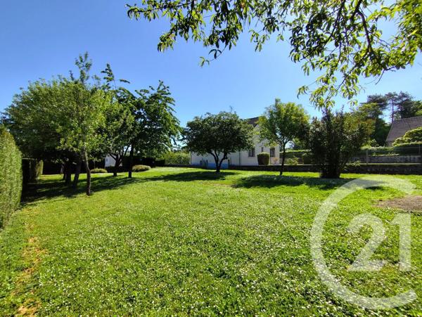 Maison à vendre  5 pièces - 121 m 2   MONTGIVRAY  - 36