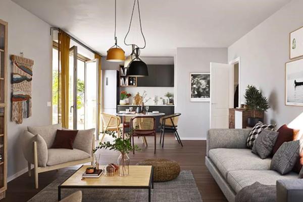 Appartement à vendre |  La Seyne-sur-Mer |  2 pièces | 40 m²