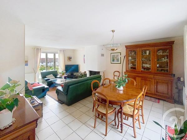 Maison à vendre  6 pièces - 120 m2 DOMMARTEMONT - 54