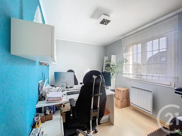 Maison à vendre  6 pièces - 120 m2 DOMMARTEMONT - 54