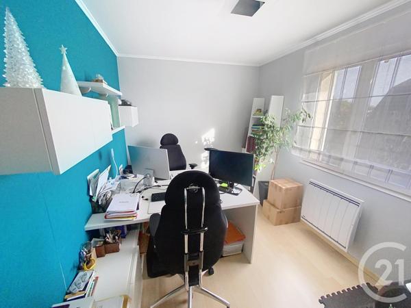 Maison à vendre  6 pièces - 120 m2 DOMMARTEMONT - 54