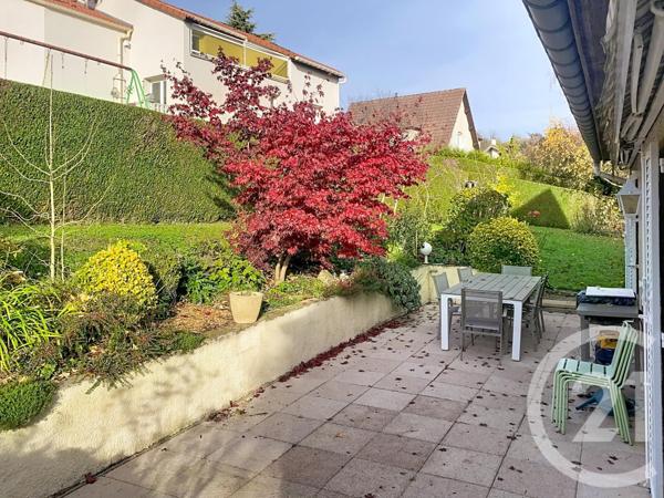 Maison à vendre  6 pièces - 120 m2 DOMMARTEMONT - 54