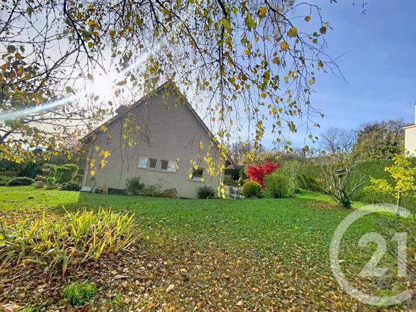 Maison à vendre  6 pièces - 120 m2 DOMMARTEMONT - 54