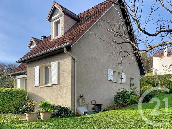 Maison à vendre  6 pièces - 120 m2 DOMMARTEMONT - 54