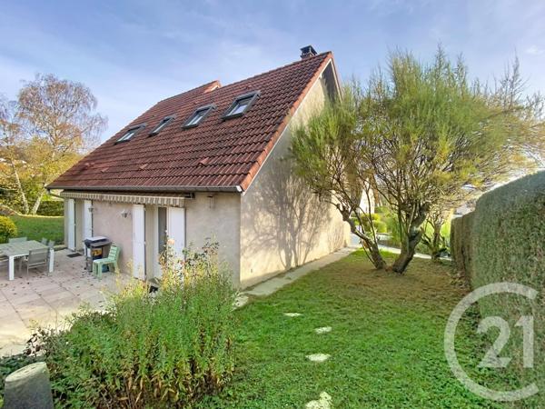 Maison à vendre  6 pièces - 120 m2 DOMMARTEMONT - 54