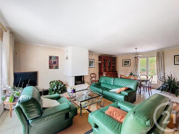 Maison à vendre  6 pièces - 120 m2 DOMMARTEMONT - 54