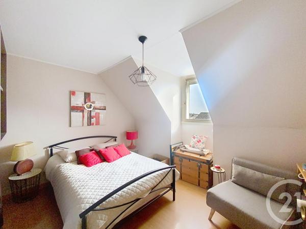 Maison à vendre  6 pièces - 120 m2 DOMMARTEMONT - 54