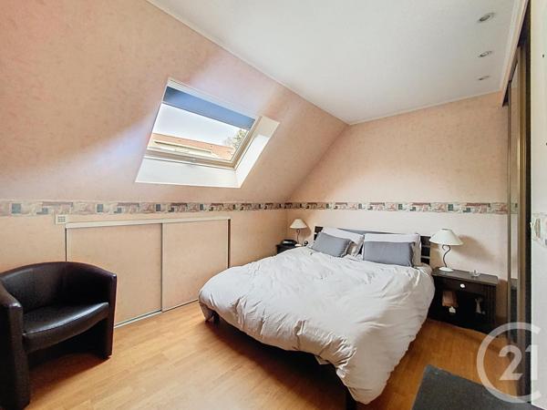 Maison à vendre  6 pièces - 120 m2 DOMMARTEMONT - 54